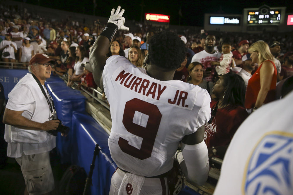Kenneth Murray